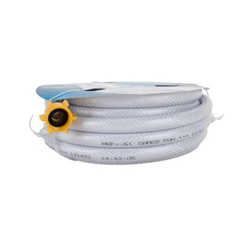 TastePURE 25' Reinforced Hose